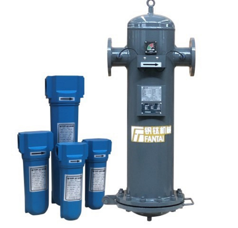 高效精密過(guò)濾器