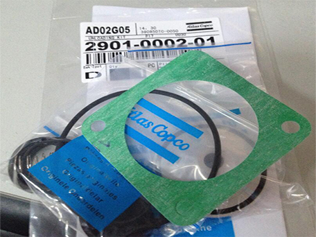 阿特拉斯進氣閥保養(yǎng)包