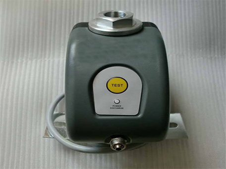 阿特拉斯電子排污閥