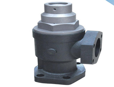 空壓機壓力維持閥