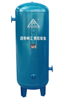 碳鋼儲(chǔ)氣罐