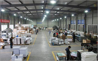 雙螺桿式壓縮機(jī)應(yīng)用印刷廠