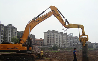 雙螺桿式空壓機(jī)應(yīng)用礦山開采