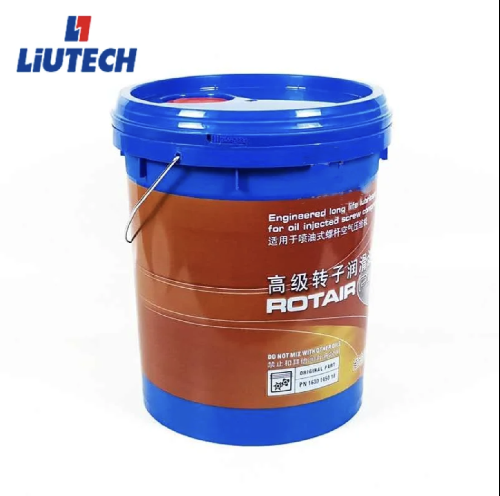 柳泰克空壓機潤滑油