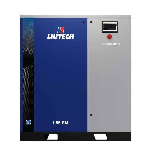 LIUTECH柳泰克雄獅永磁變頻空壓機